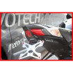 Support de plaque réglable Suzuki GSX-R 1000 09 - 10