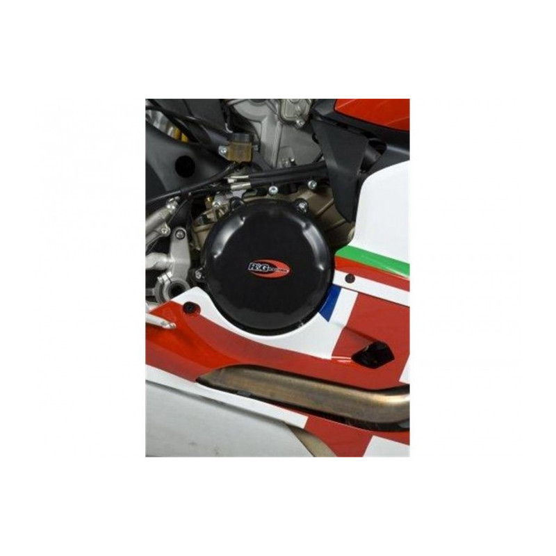 Couvre-Carter Droit RG Racing Ducati 1199 Panigale