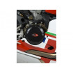 Couvre-Carter Droit RG Racing Ducati 1199 Panigale