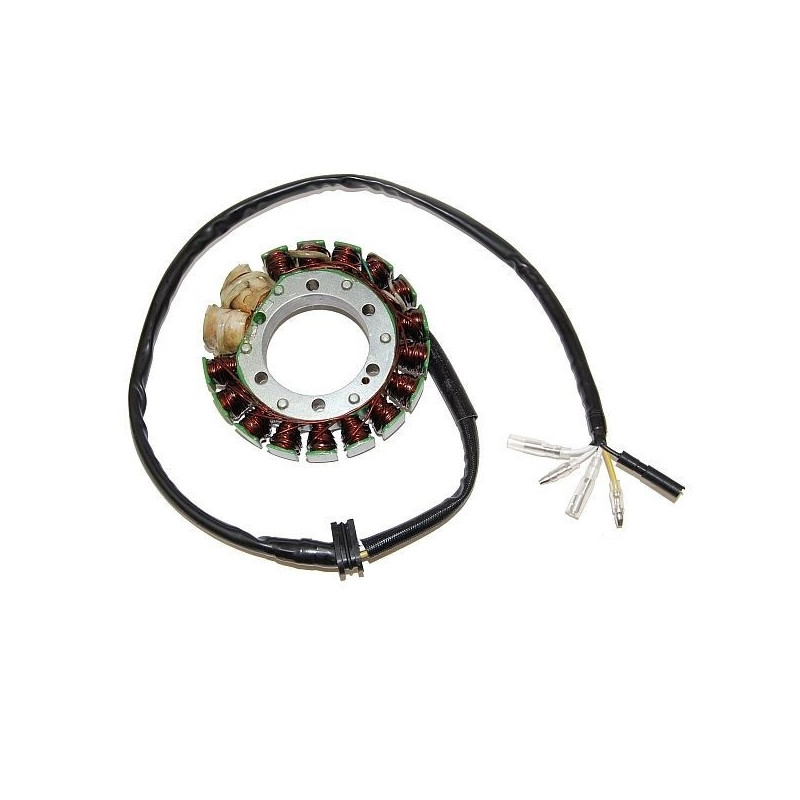 Stator XR 600 R 1985 - 1987