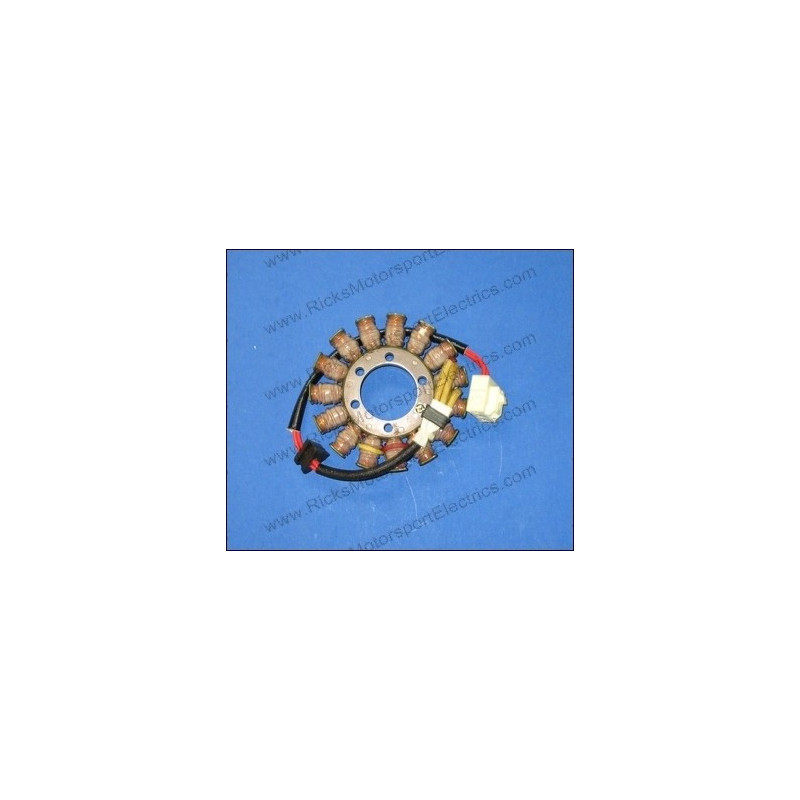 Stator CBR 600 RR 2007 - 2008