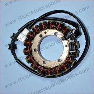 Stator VT 600 VLX Shaodow...