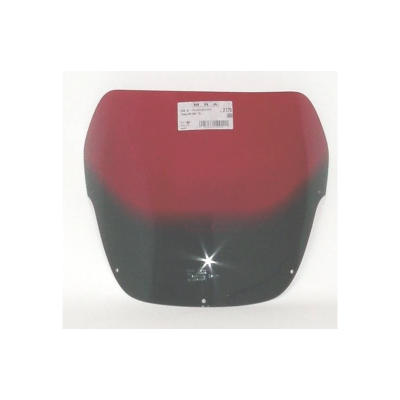 Bulle Origine MRA CBR 1000 F 1993 - 2003