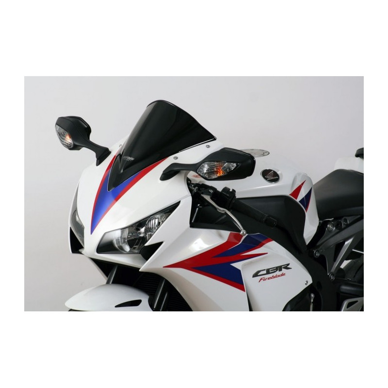 Bulle Racing MRA CBR 1000 RR 2012 - 2013