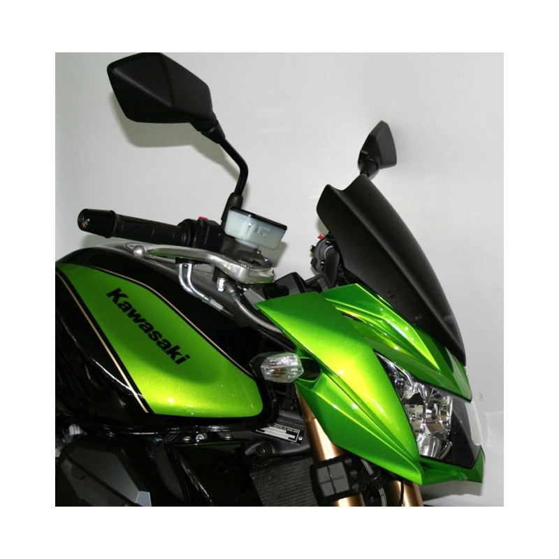 Bulle Tourisme MRA Z750 R 2011 - 2012