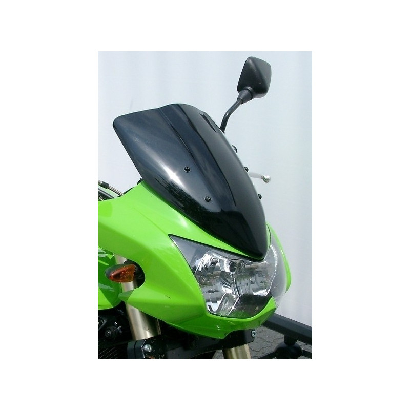 Bulle Tourisme MRA Z1000 2003 - 2006