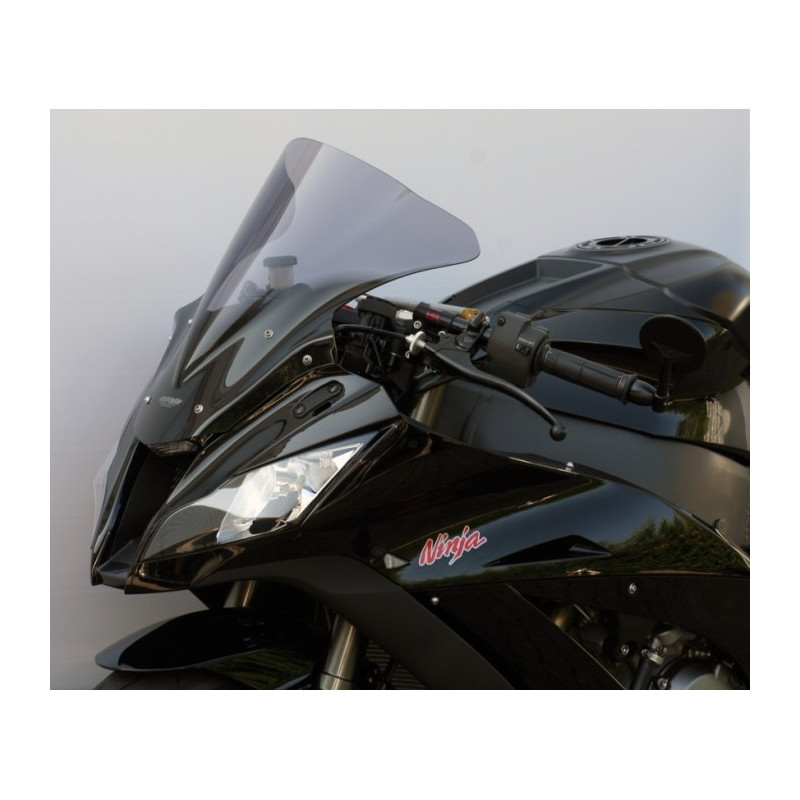 Bulle MRA Racing Kawasaki ZX10R 2011 - 2013