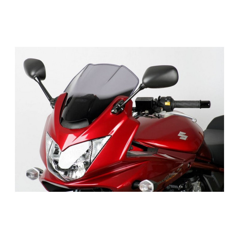 Bulle Origine MRA GSF 650 Bandit S 05-08 / 1200 S 06 / 1250 S 07-13