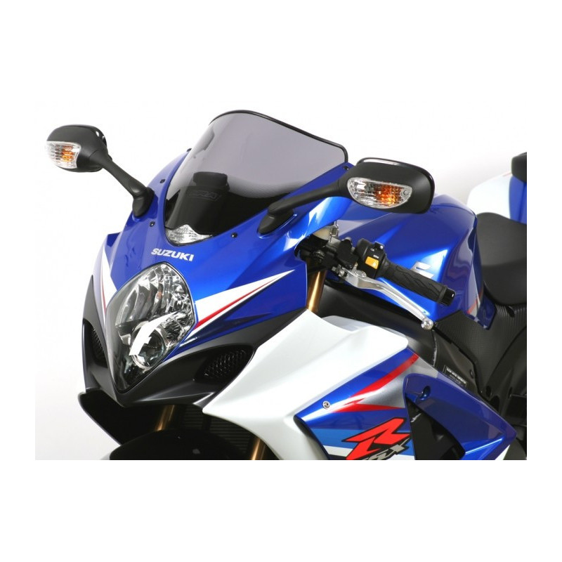 Bulle MRA Origine GSX-R 1000 2007 - 2008