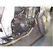 Slider Moteur Gauche / Droit Kawasaki Z1000 03-06 R et G Racing