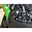 Slider Moteur Gauche Kawasaki ZX10R 08-10 R et G Racing