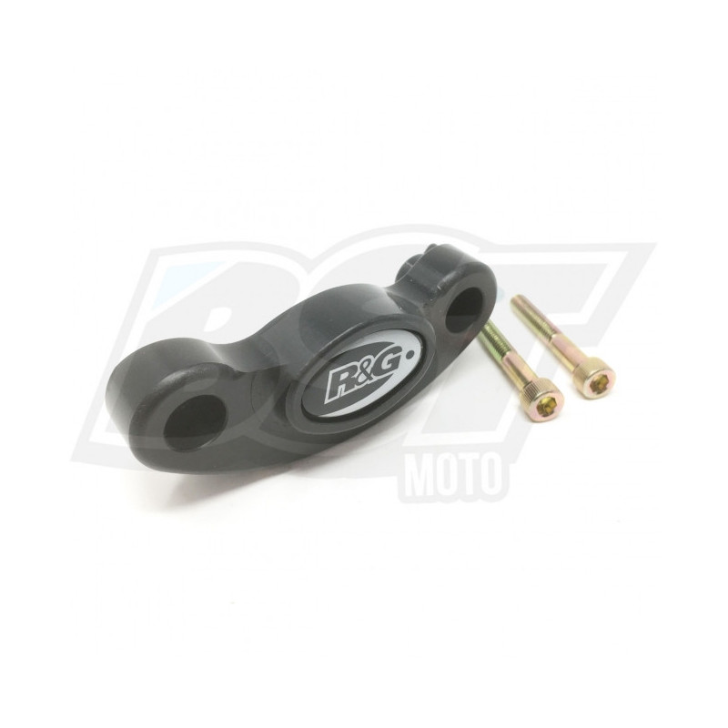 Slider Moteur Droit Suzuki GSR 600 07-10 R et G Racing