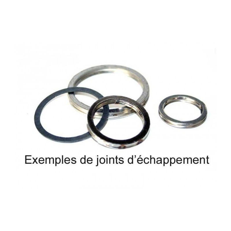 Joint D'echappement 26.5X34.5X5.3Mm