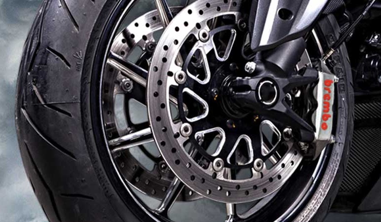 brembo ohlins