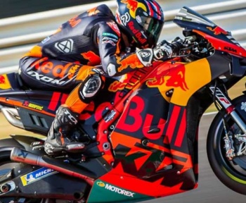 motogp ktm