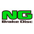 Logo de la marque Ng Brake Disc