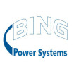 Logo de la marque BING