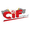 Logo de la marque CIF