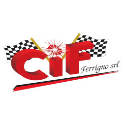 Logo de la marque CIF