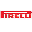 Logo de la marque Pirelli