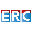 Logo de la marque ERC