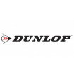 Logo de la marque Dunlop