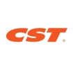 Logo de la marque CST