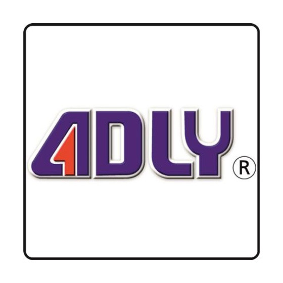 Logo de la marque ADLY HER