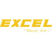 Logo de la marque Excel