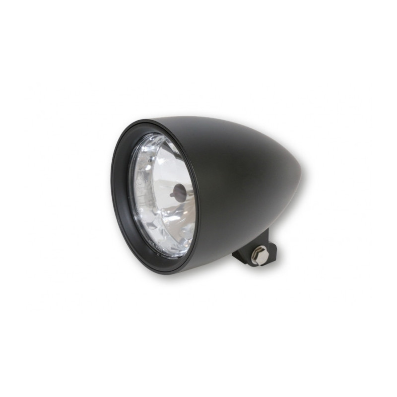 Phare avant LED moto – Fit Super-Humain