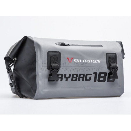 Test du sac étanche SW Motech Drybag 700 » , le site suisse de  l'information moto