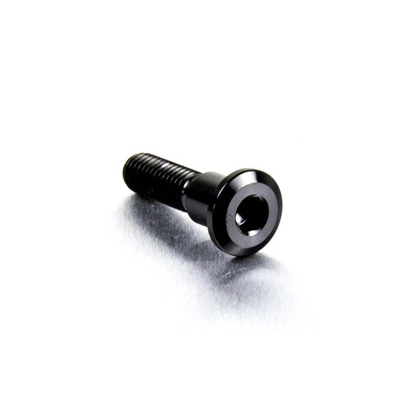 Vente Purgeur de frein m7 x 1.00mm Inox ou Titane- probolt