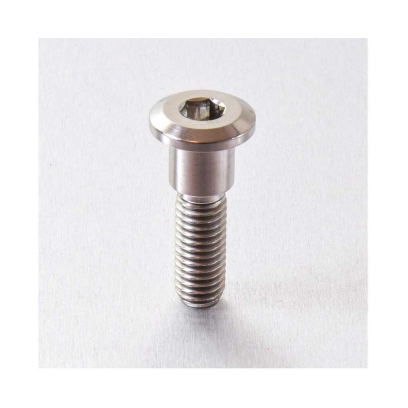 Acheter Vis titane Disque de Frein Triumph Avant - Visserie Moto Probolt